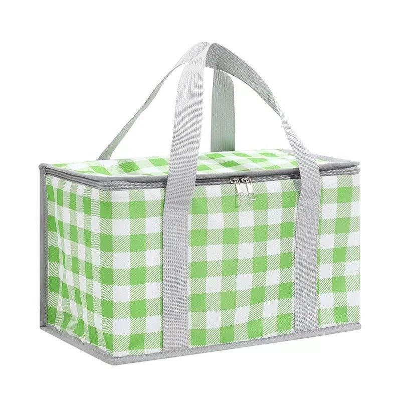 Oxford Insulated Picnic Bag - Style Phase Home