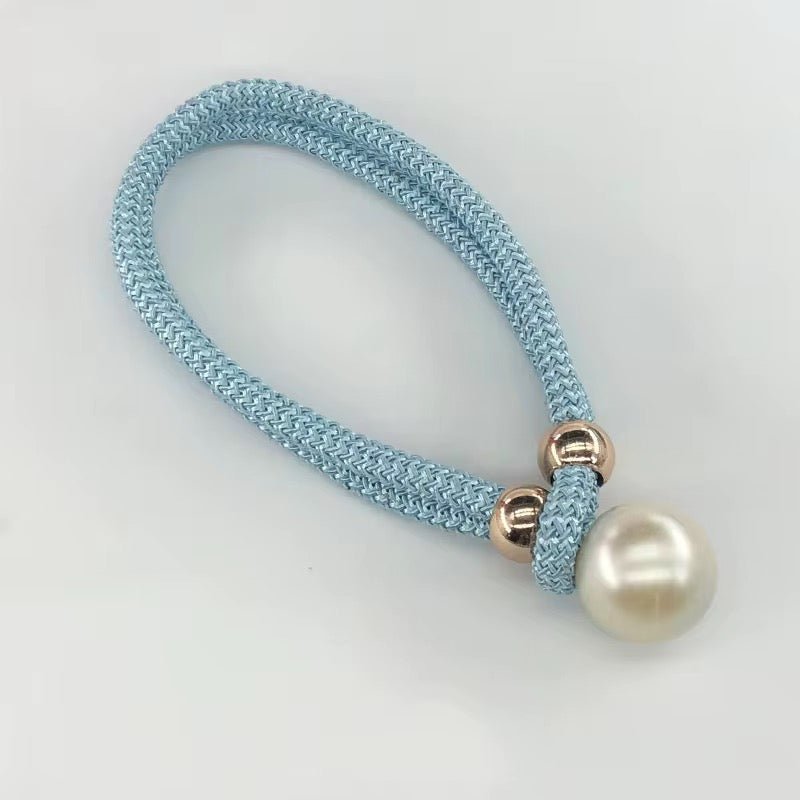 Pearl Curtain Tieback - 2 Pack - Home Phase