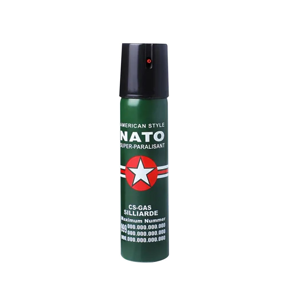 Pepper Spray - 110 ml - Style Phase Home