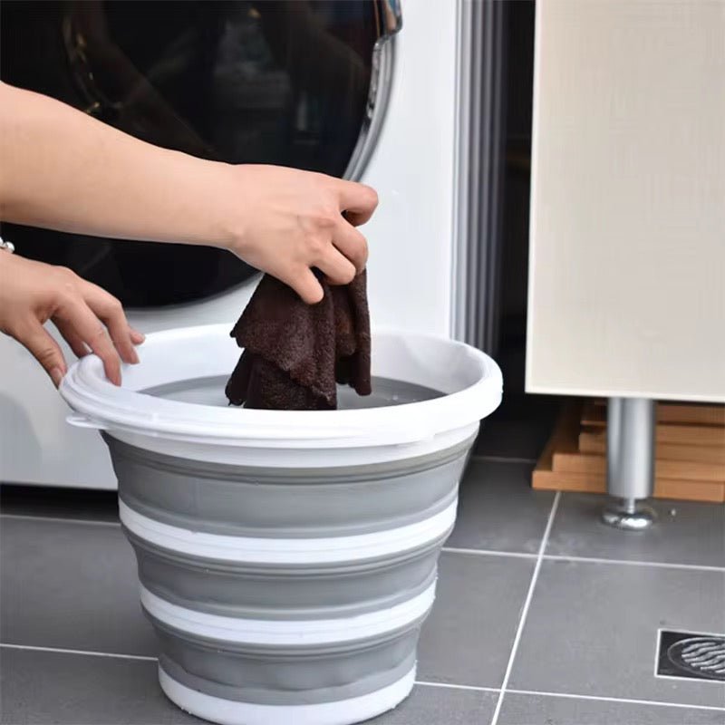 Danny Home Portable Collapsible Bucket - 10 L – Home Phase