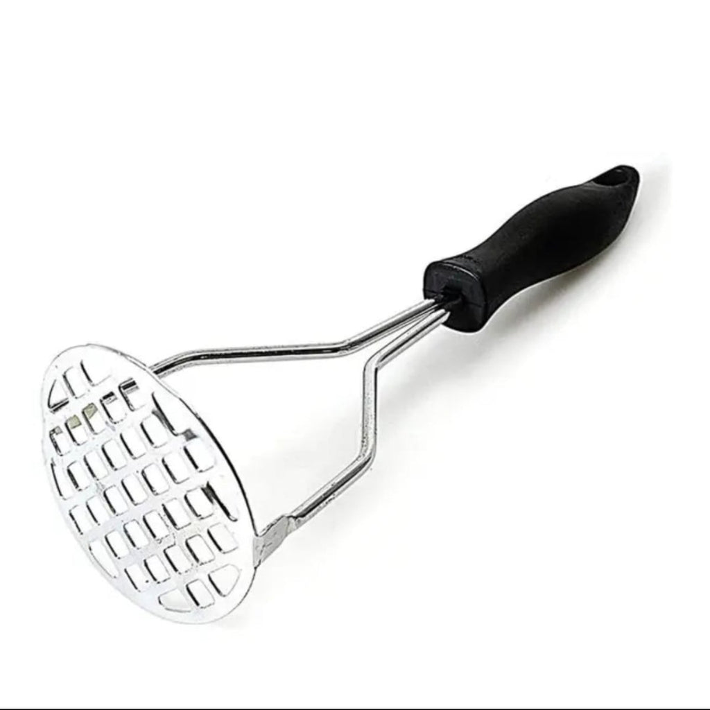 Potato Masher Plastic Handle - 24 cm - Home Phase