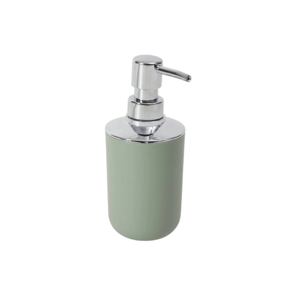 PP Chrome Soap Dispenser - Home Phase