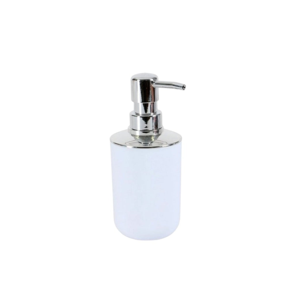 PP Chrome Soap Dispenser - Home Phase