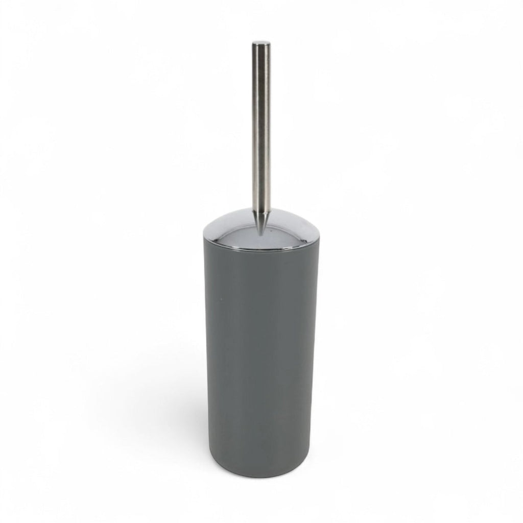 PP Chrome Toilet Brush - Home Phase
