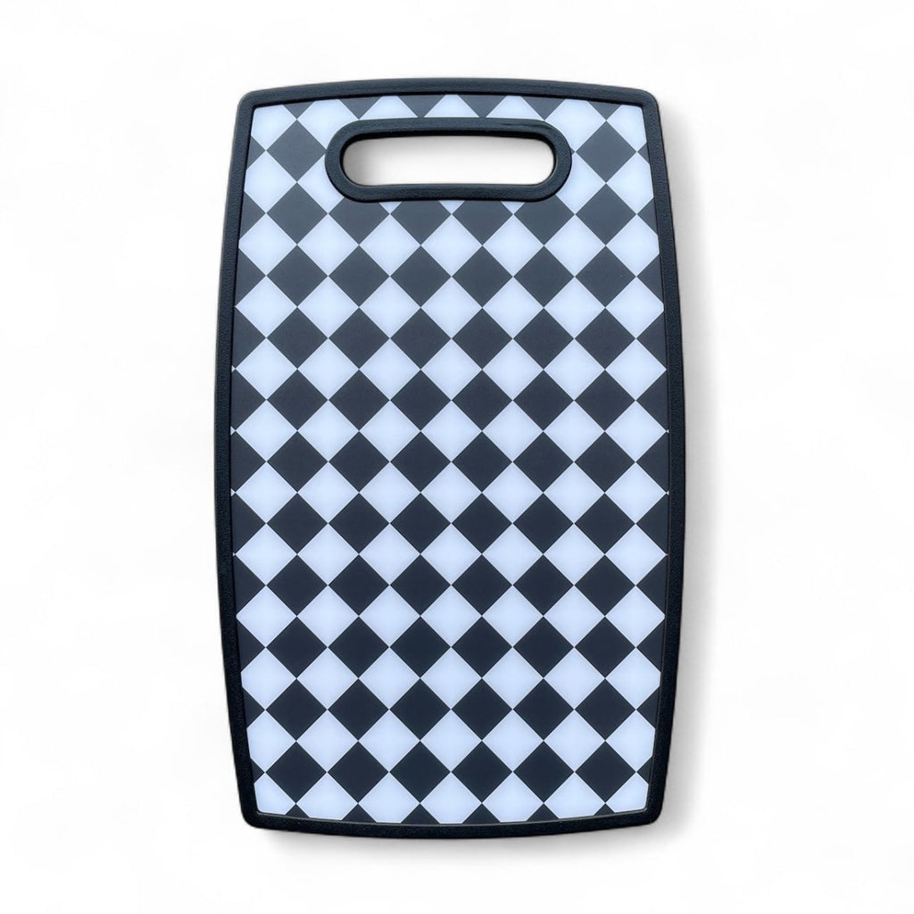 Printed Chopping Board - Style Phase Home
