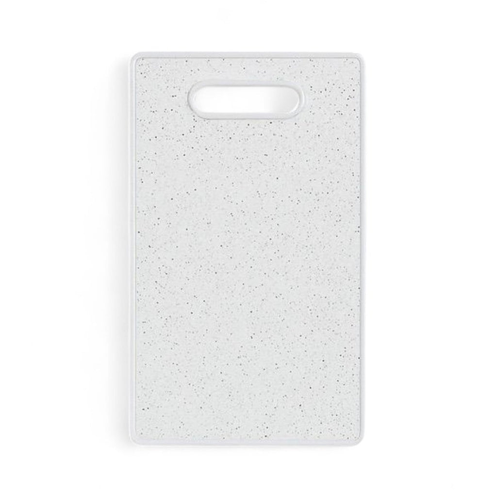 Printed Plastic Chopping Board - 37 x 23 x 1 cm - Home Phase