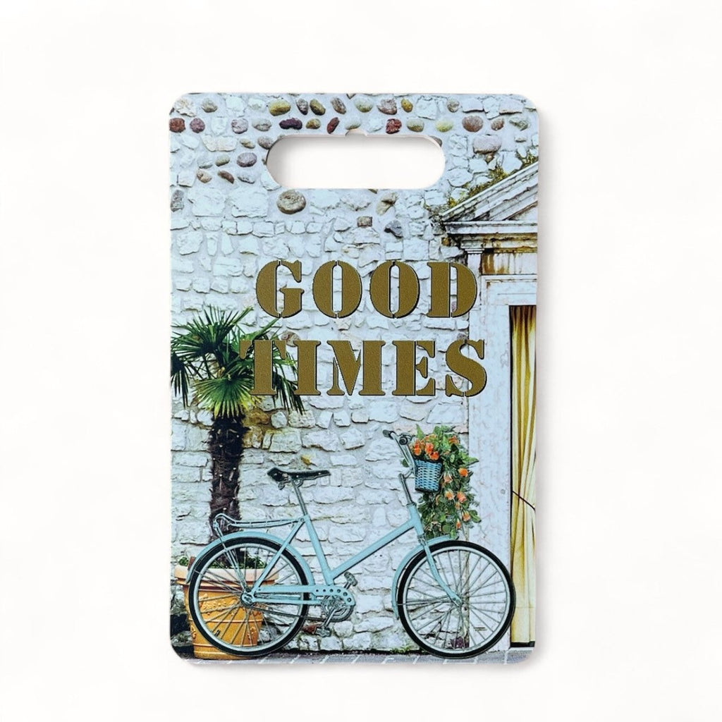 Printed Pot Coaster - 25 x 18 cm - Style Phase Home