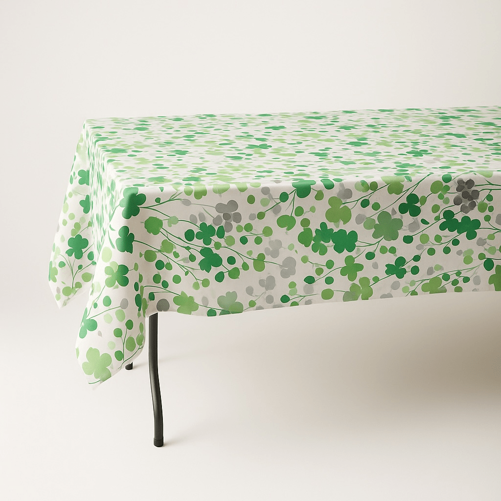 Printed Table Cloth - 6/8 Seater - 150 x 250 cm - Style Phase Home