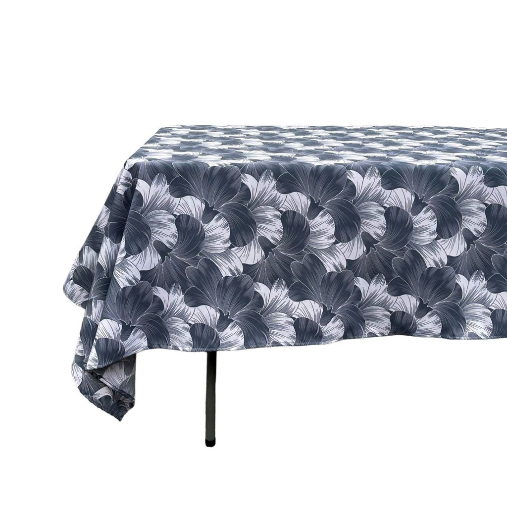 Printed Table Cloth - 6/8 Seater - 150 x 250 cm - Style Phase Home