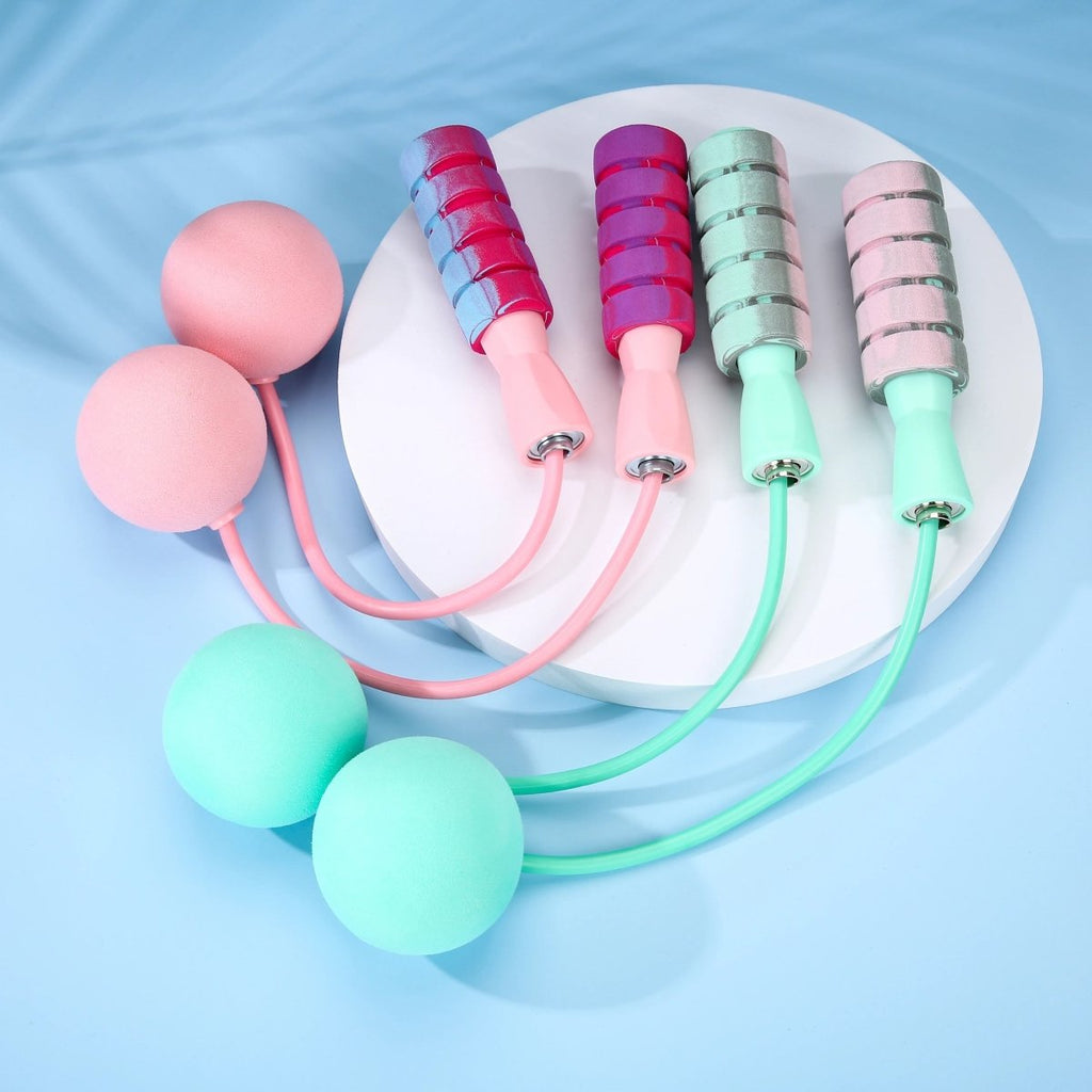 Professional Skipping Rope - Style Phase Home