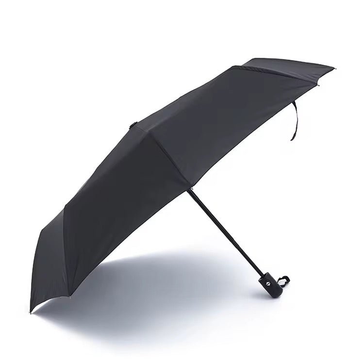 Push Button Umbrella With Cover - Home Phase