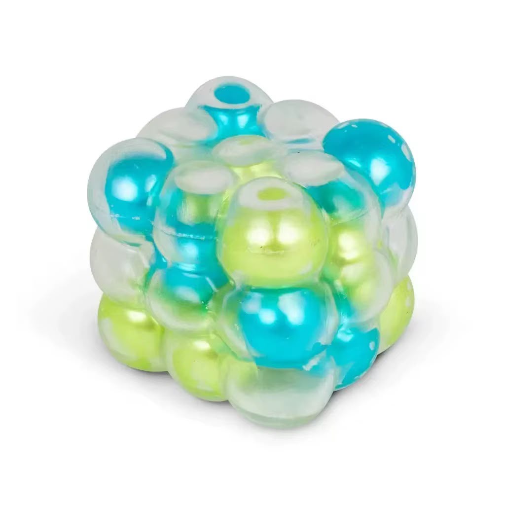 ASMR Fidget Cube Squishy