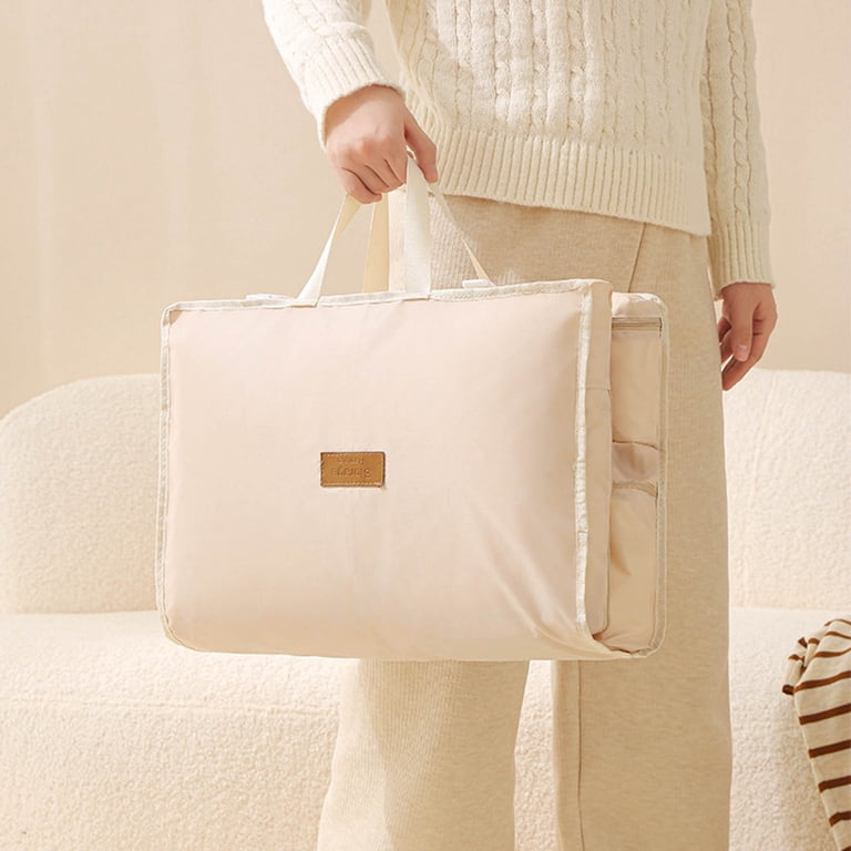 7 In 1 Foldable Travel Bag