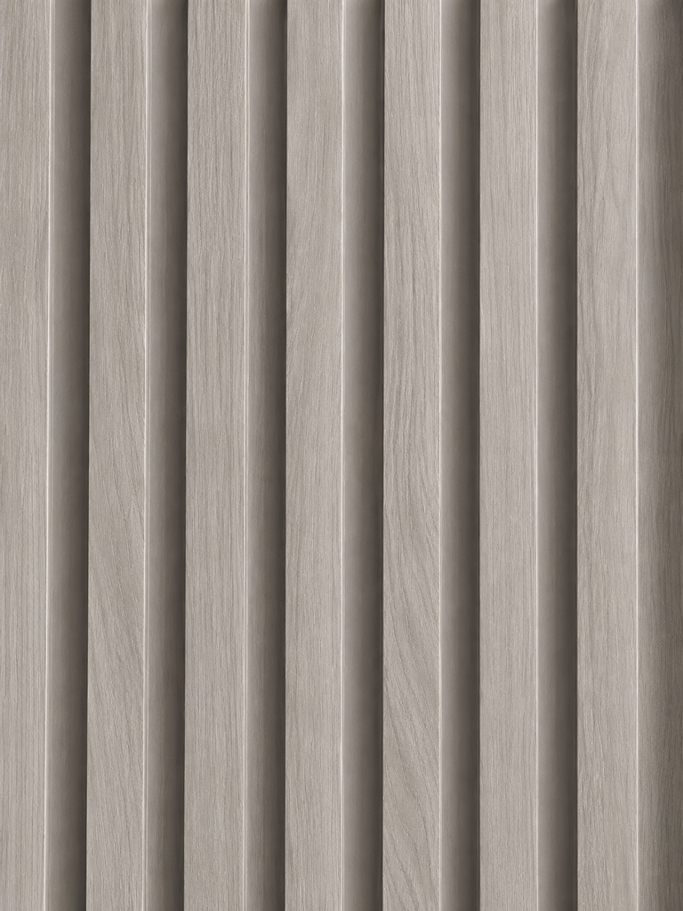 Decorative PVC Wall Panel - 16.9 cm x 3 Meters - Pack of 10 Panels
