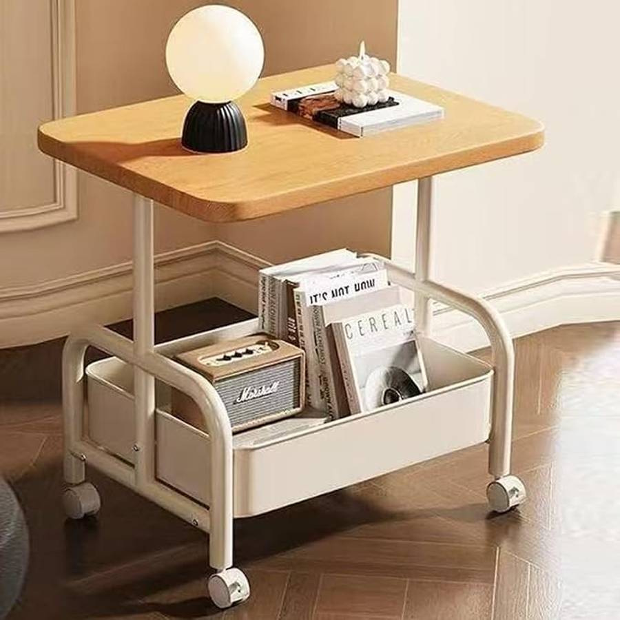 Modern Storage Trolley