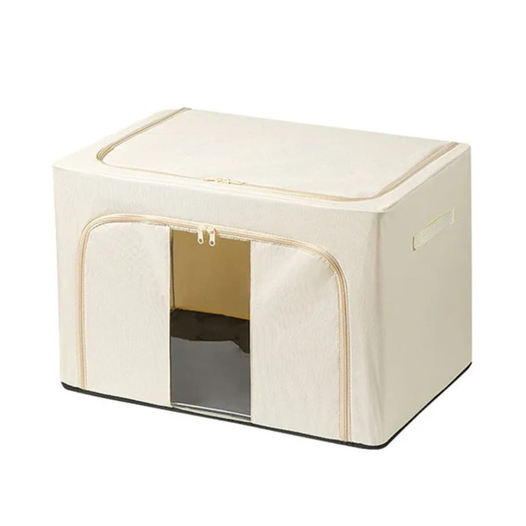 Fabric Storage Box - 66L