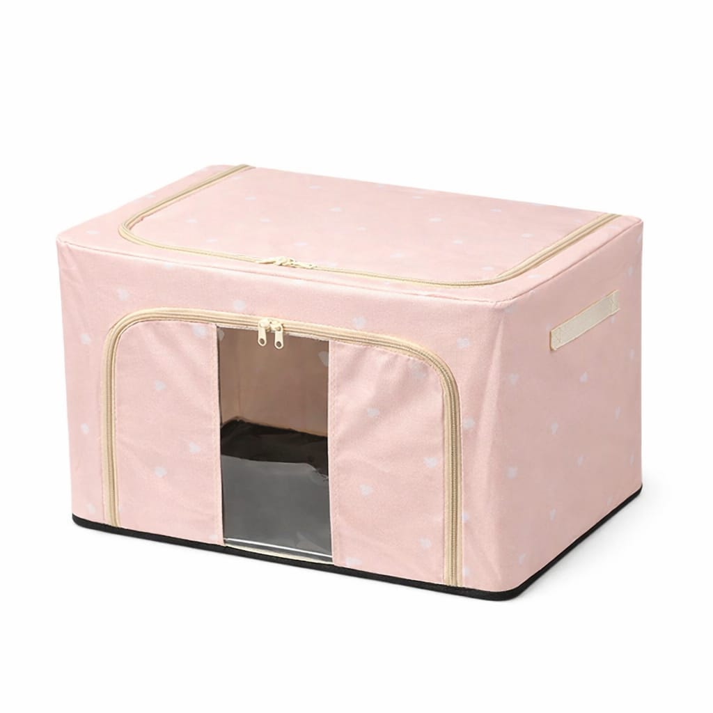 Fabric Storage Box - 66L