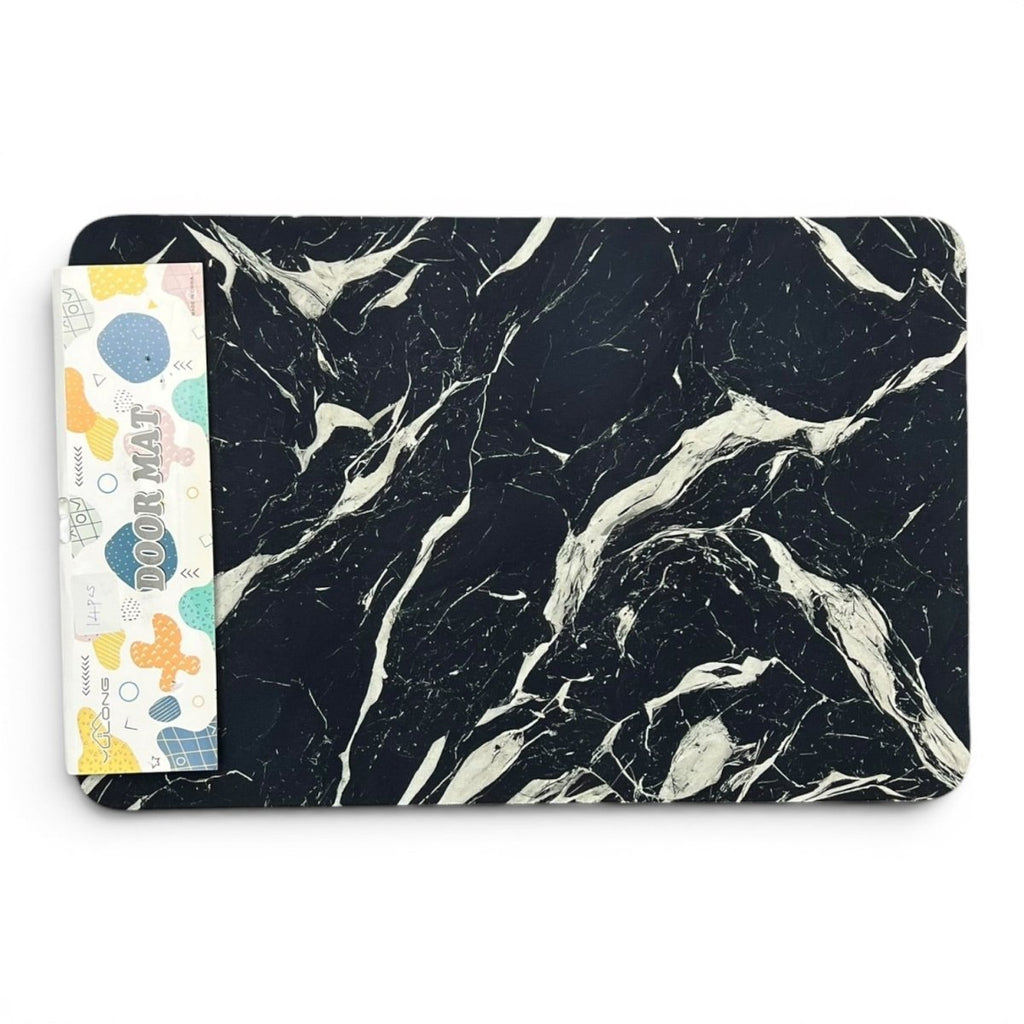 Rubber Non - Slip Floor Mat - 38 x 58 - Home Phase