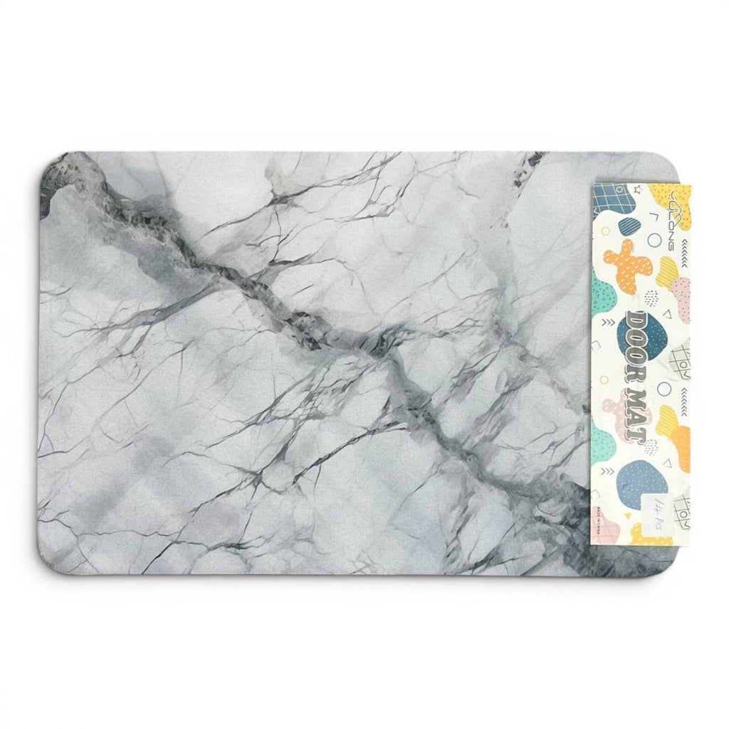 Rubber Non - Slip Floor Mat - 38 x 58 - Home Phase