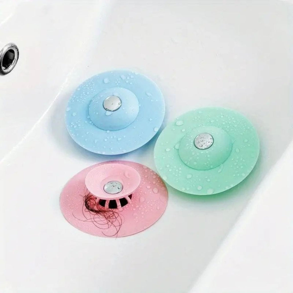 Silicone Hair Catcher - Style Phase Home