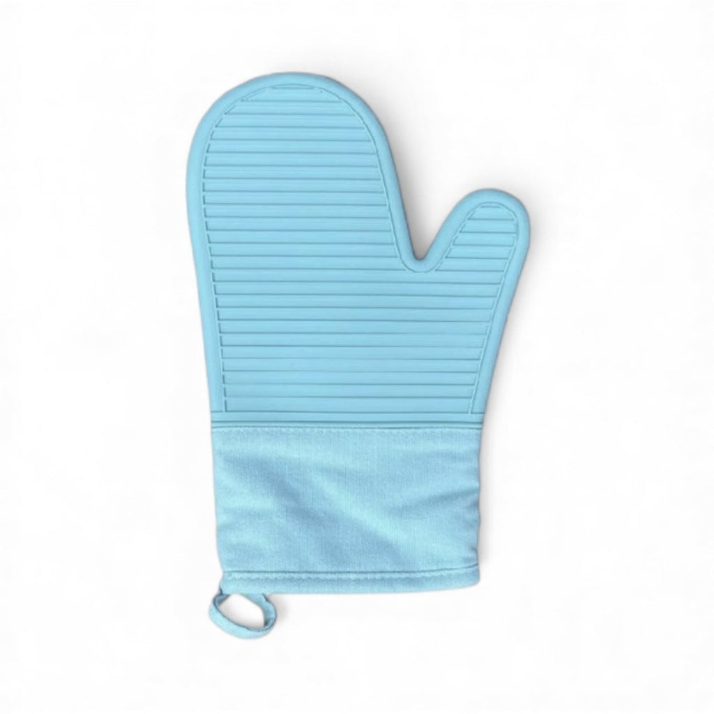 Silicone Oven Mitt - Home Phase