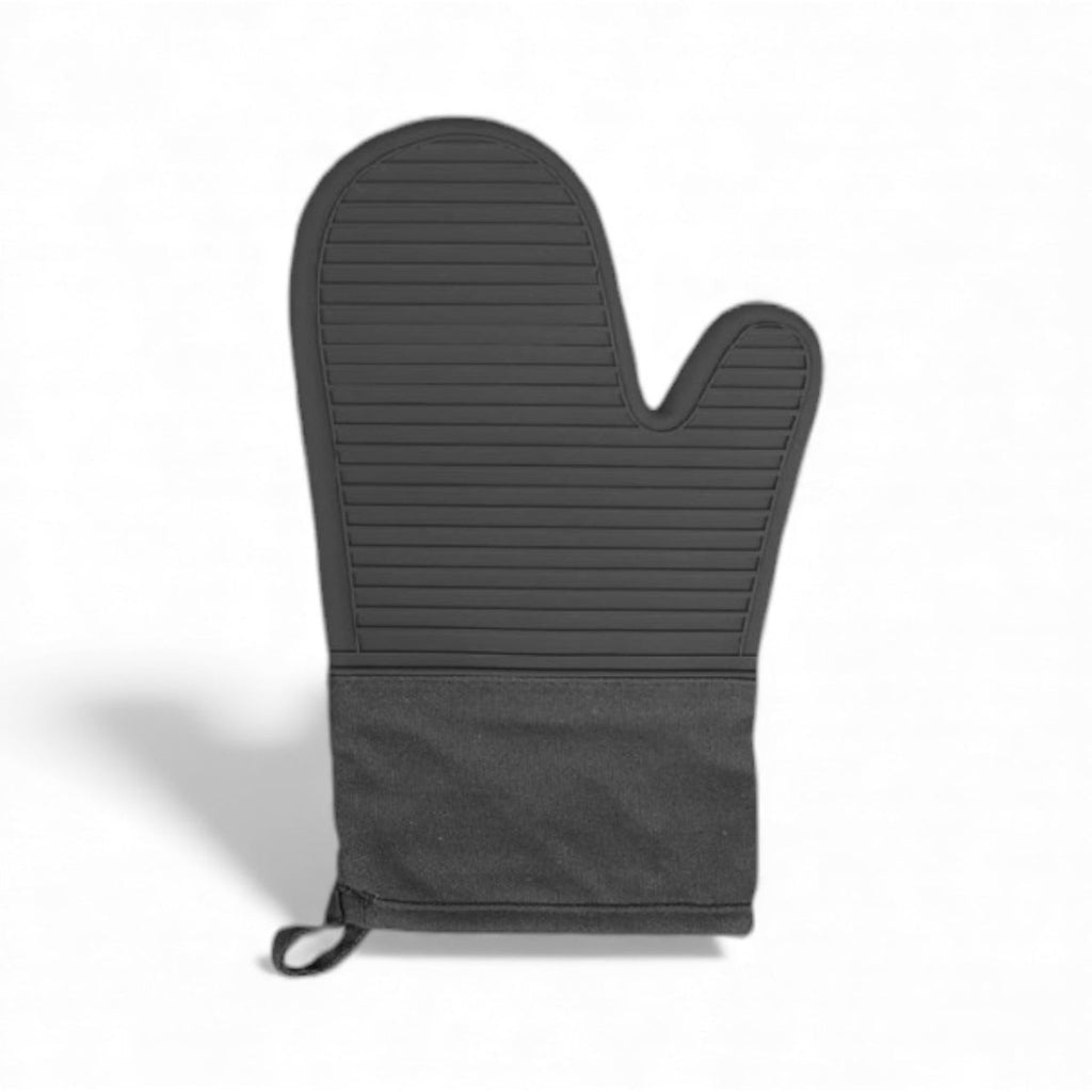 Silicone Oven Mitt - Home Phase