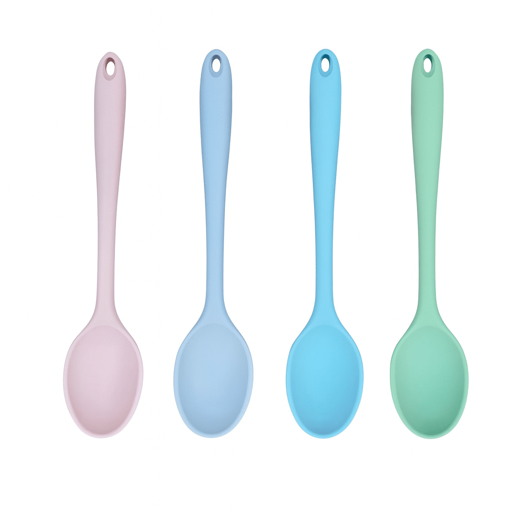 Silicone Spoon – Home Phase