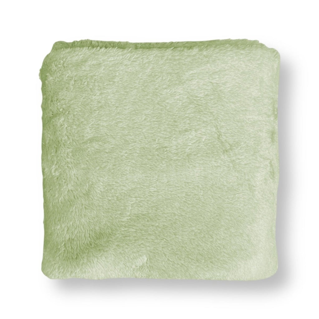 Soft Flannel Fleece Blanket - 180 x 220 cm - Style Phase Home