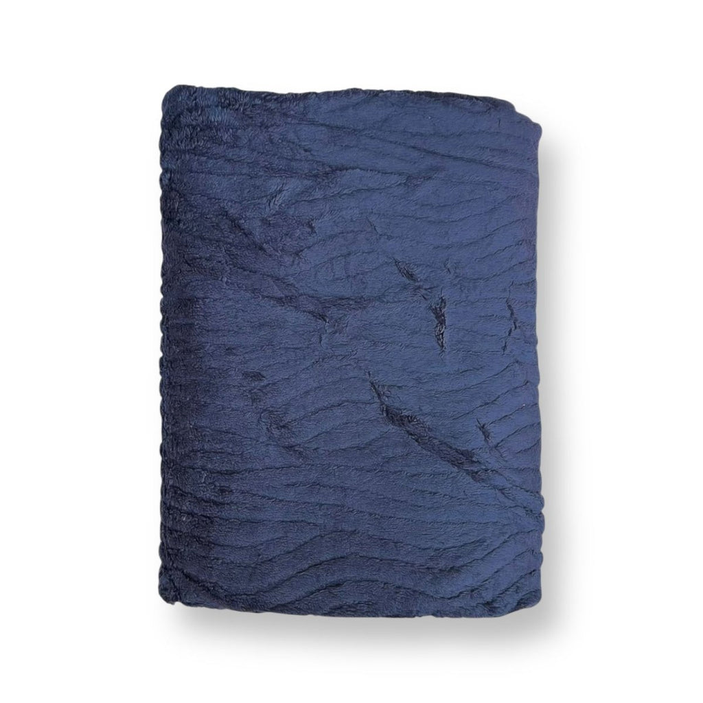 Soft Flannel Fleece Blanket - 180 x 220 cm - Style Phase Home