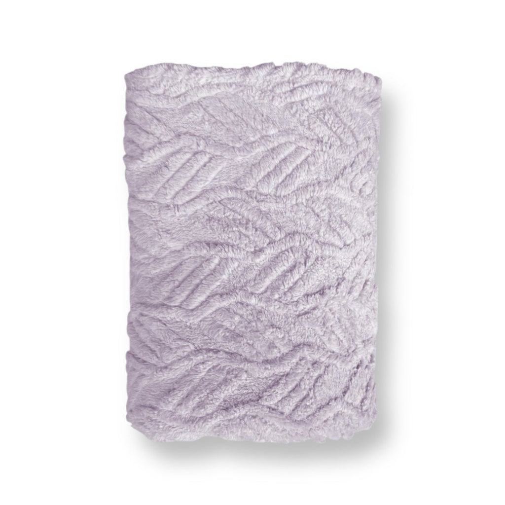 Soft Flannel Fleece Blanket - 180 x 220 cm - Style Phase Home