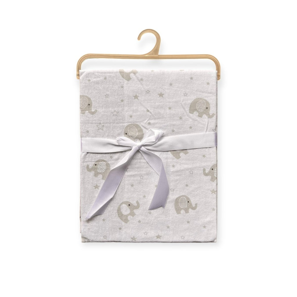 Soft Lightweight Baby Blanket Reciever - 75 x 90 cm - Style Phase Home