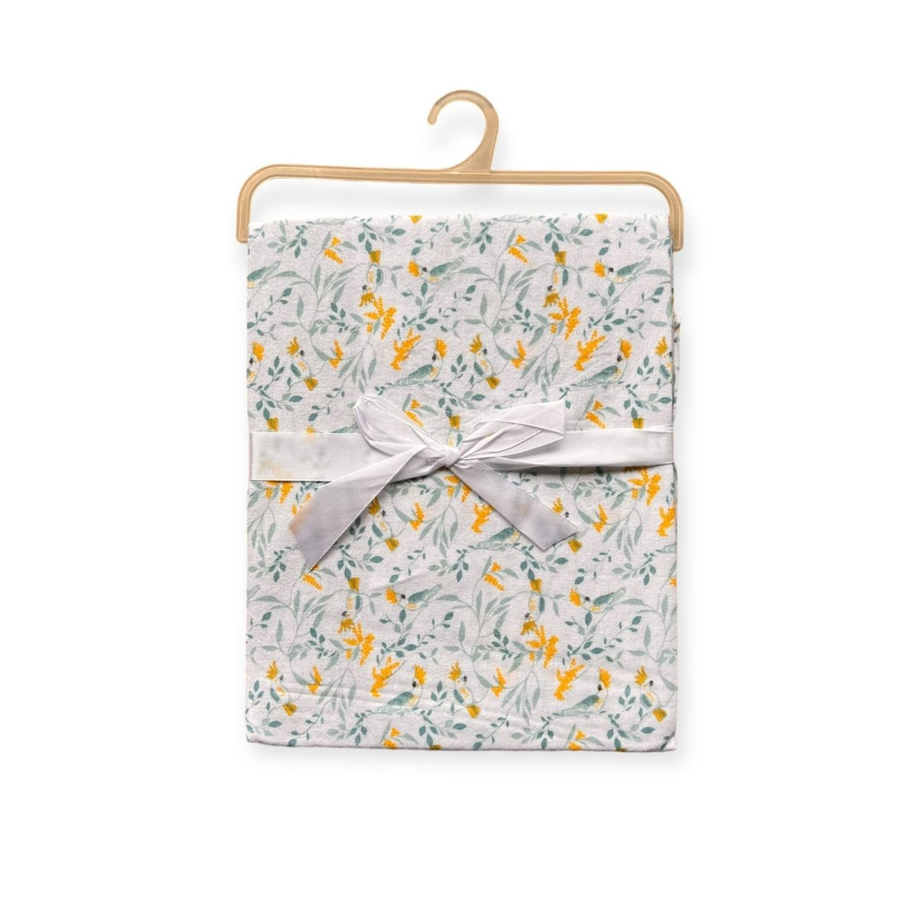 Soft Lightweight Baby Blanket Reciever - 75 x 90 cm - Style Phase Home