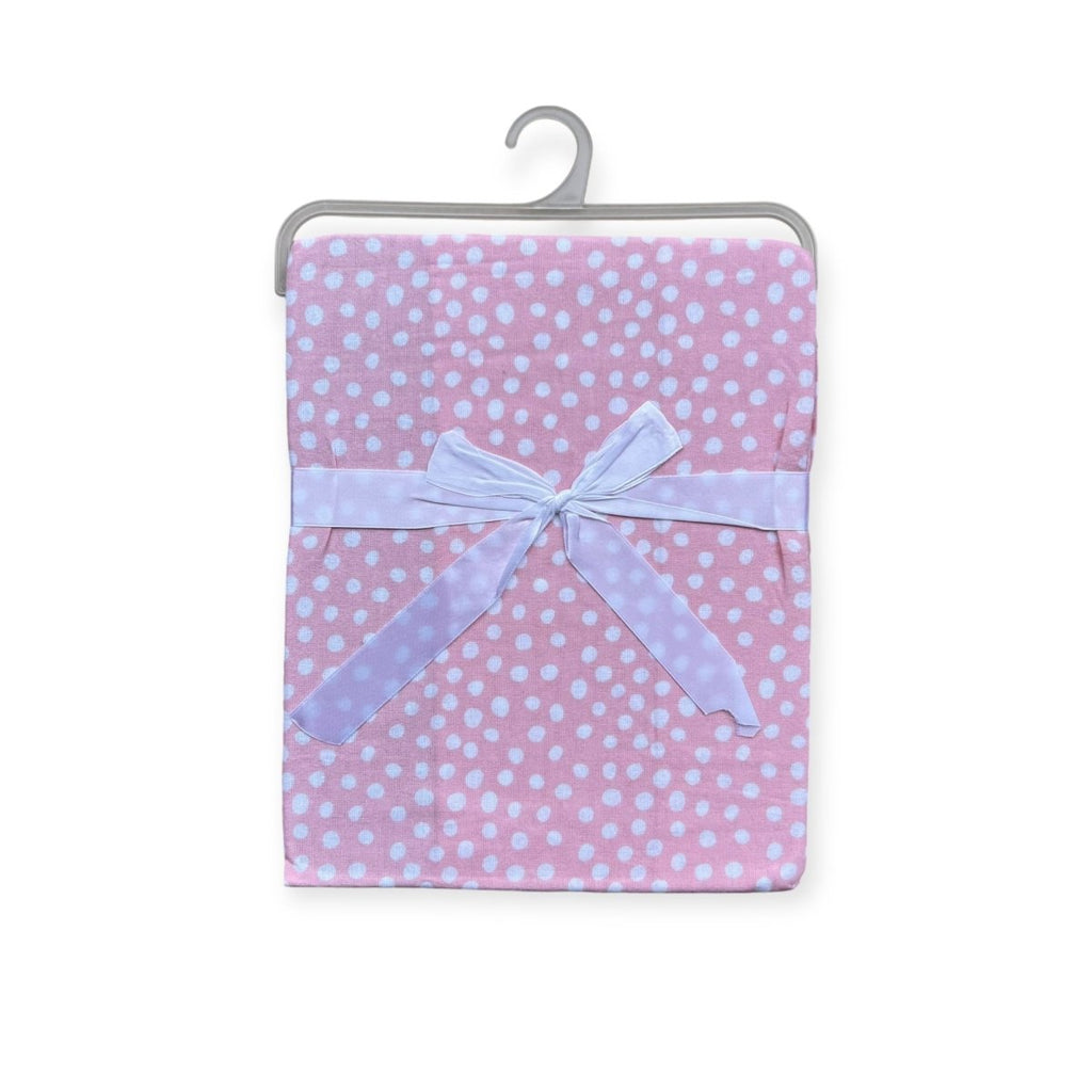 Soft Lightweight Baby Blanket Reciever - 75 x 90 cm - Style Phase Home