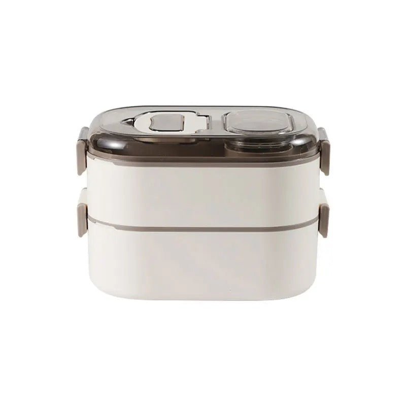Stackable Bento Lunchbox - 2/3 Tier - Style Phase Home