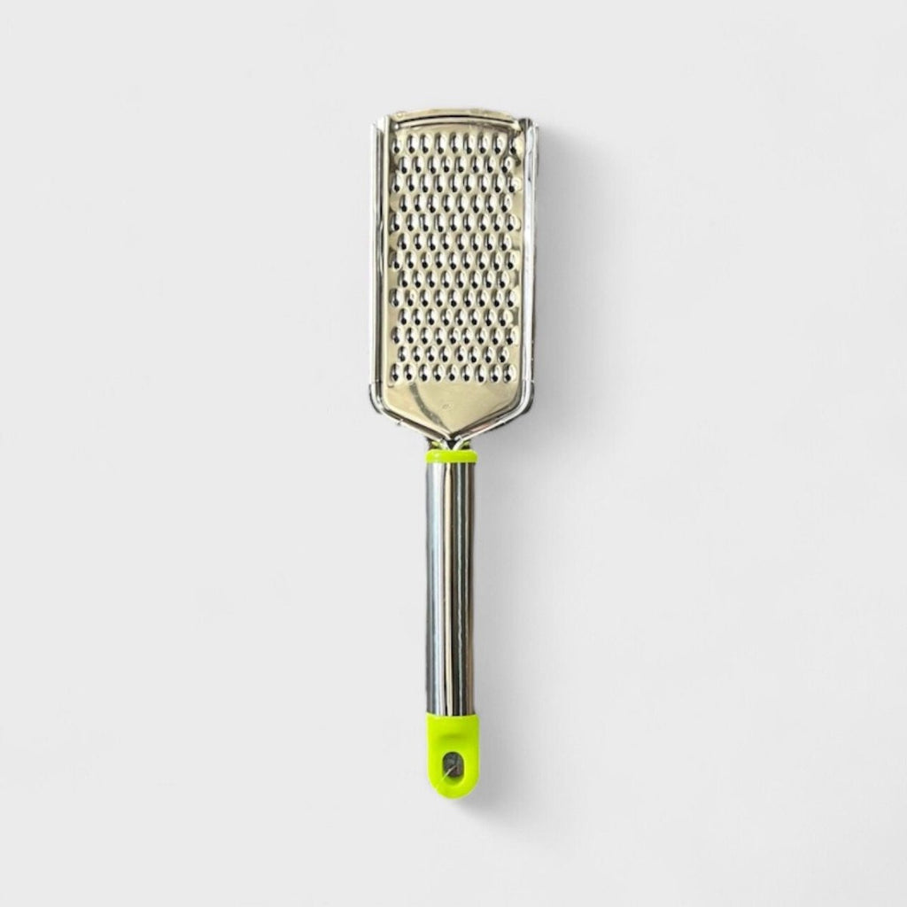 Stainless Steel Hand Grater - Style Phase Home
