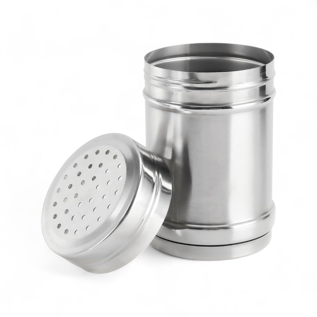 Stainless Steel Shaker - Style Phase Home