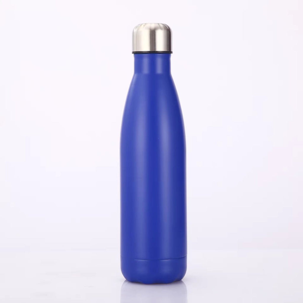 Stainless Steel Vacuum Flask - 500ml - Style Phase Home