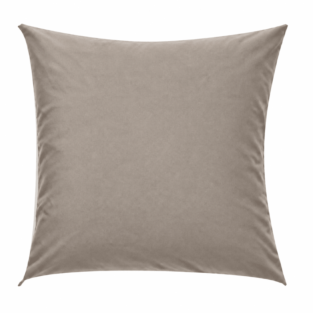 Tela Milano Continental Pillowcase - 75 x 75 cm - Home Phase