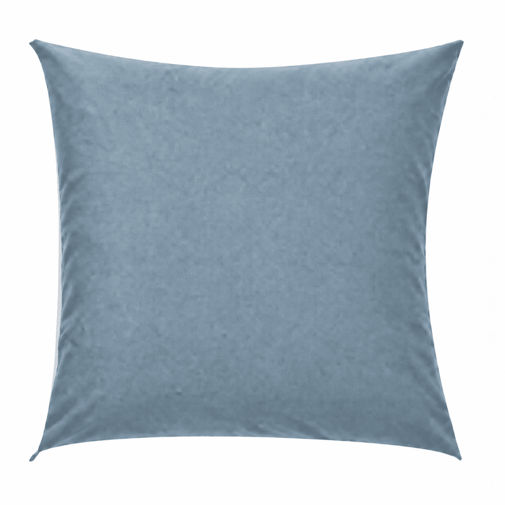 Tela Milano Continental Pillowcase - 75 x 75 cm - Home Phase