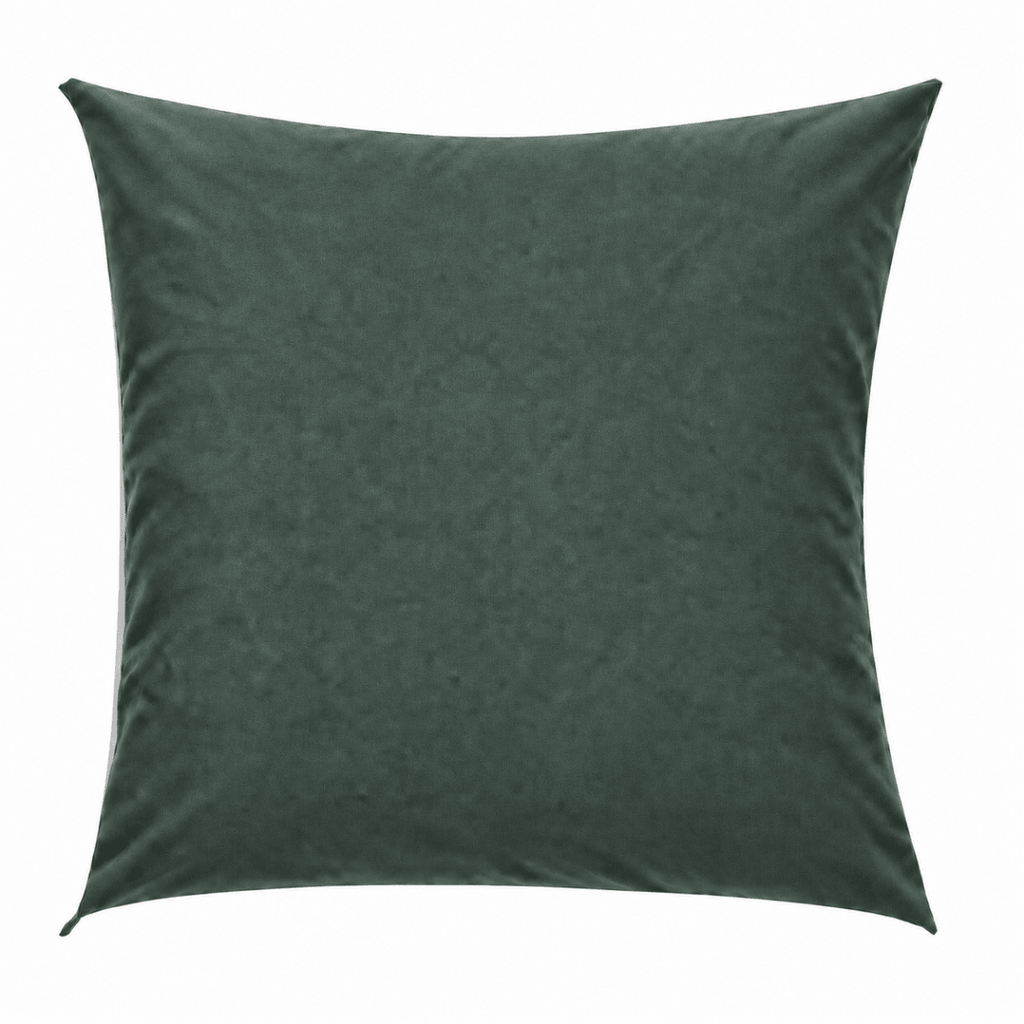 Tela Milano Continental Pillowcase - 75 x 75 cm - Home Phase