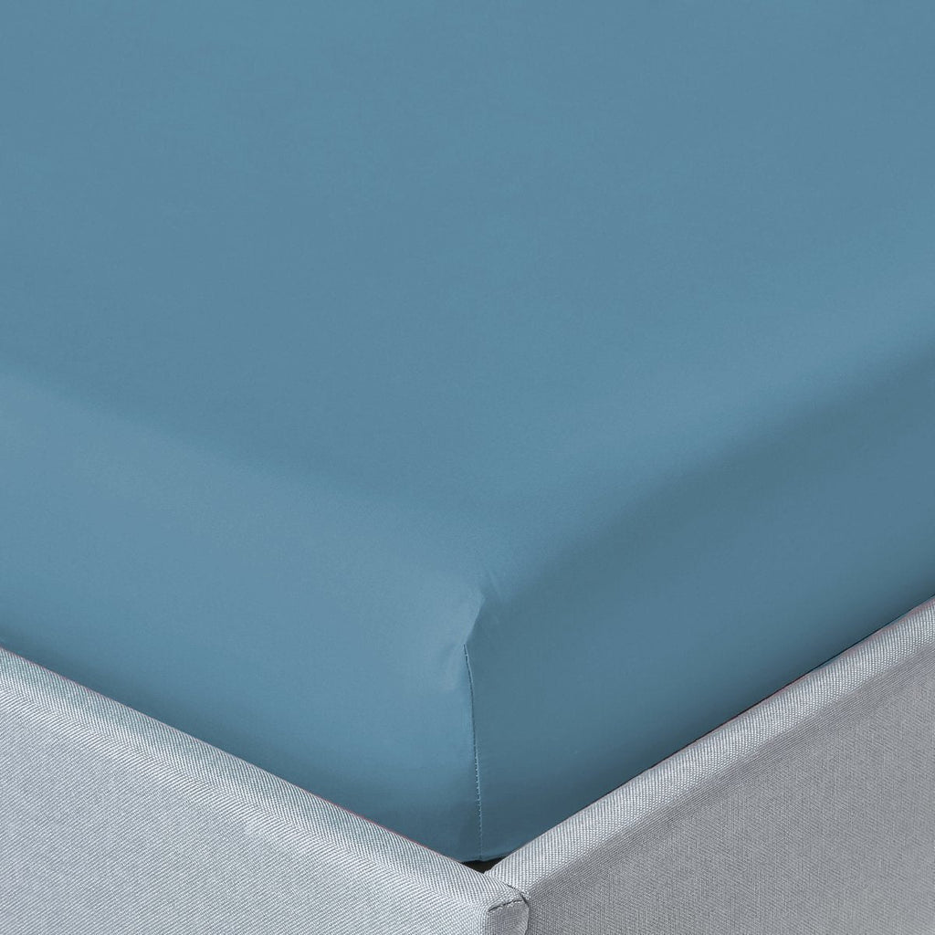 Tela Milano Fitted Sheet - Queen - Home Phase