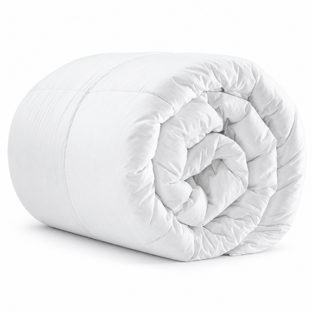 Tela Milano Microfibre Duvet Inner - Home Phase