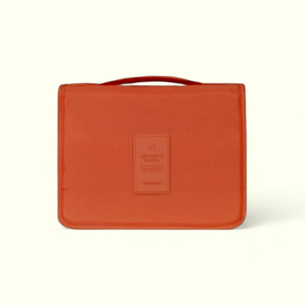 Travel Toiletry Pouch - Style Phase Home