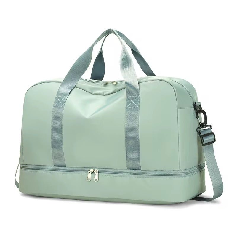 Urban Large Duffle Travel Bag - Home Phase