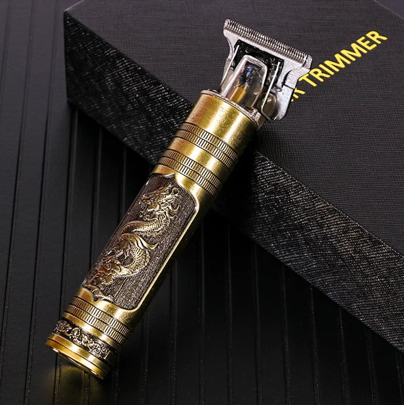 Vintage T9 Hair Trimmer - Style Phase Home