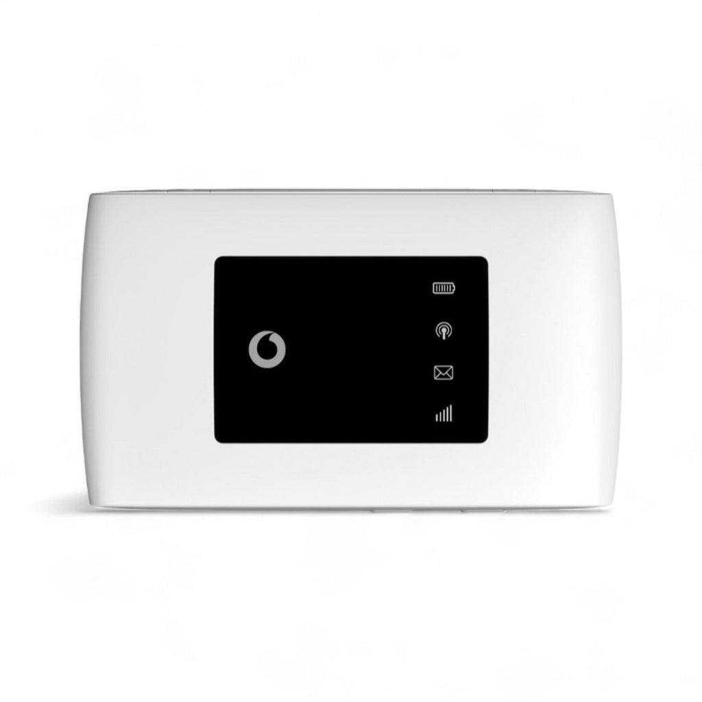Vodafone ZTE R219Z Mifi Router LTE Cat4 - Locked To Vodacom - Certified Refurbished - Style Phase Home