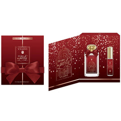 V.V.LOVE 2 in 1 Perfume Gift Set - Dream party – Home Phase