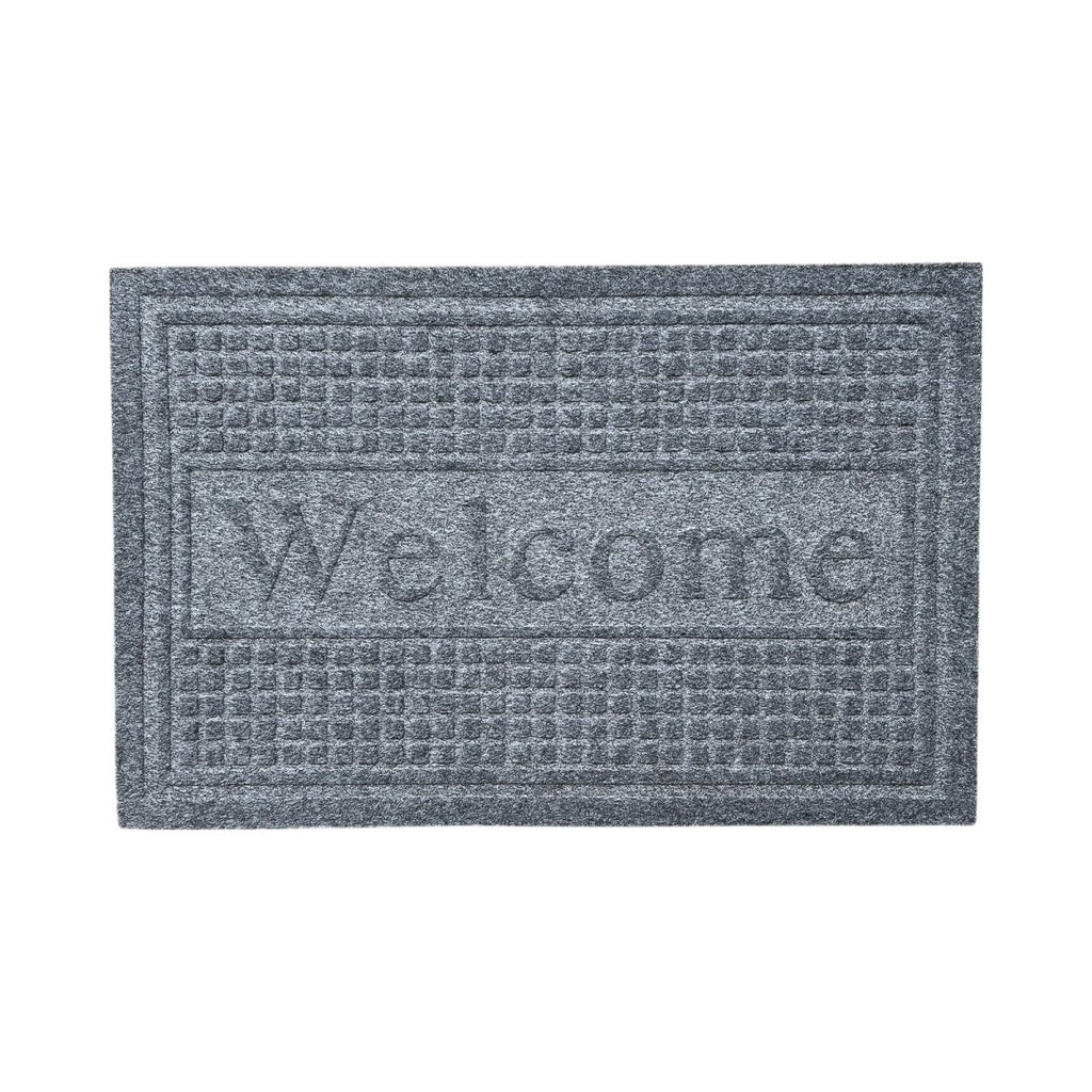 Welcome Block Doormat - 40 x 60 cm - Style Phase Home