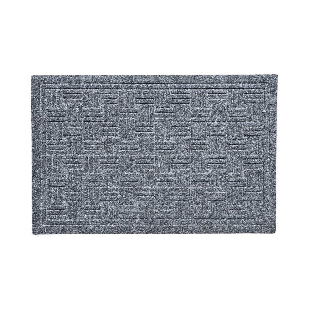 Welcome Check Doormat - 40 x 60 cm - Style Phase Home