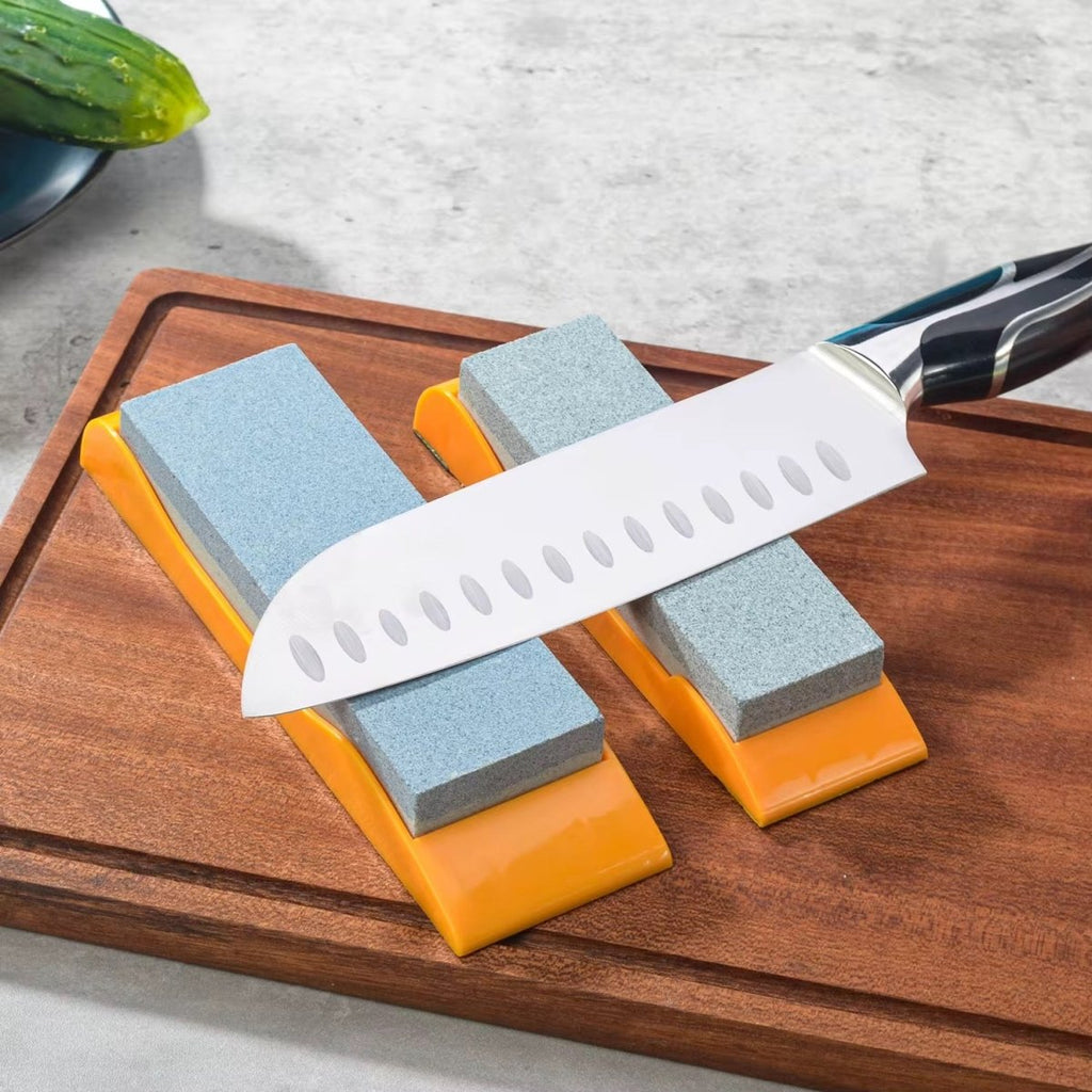 Whetstone Knife Sharpener - Style Phase Home